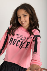 ROCKER Full Sleeve Set